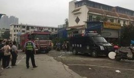 南宁今日头条网友爆料